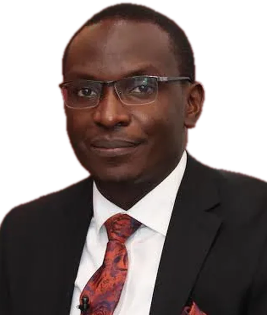 Julians Amboko